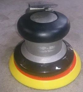 Máy chà nhám con cóc