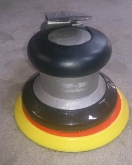 Máy chà nhám con cóc