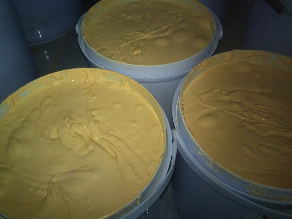 Bột trét nước Putty-W 1 thành phần