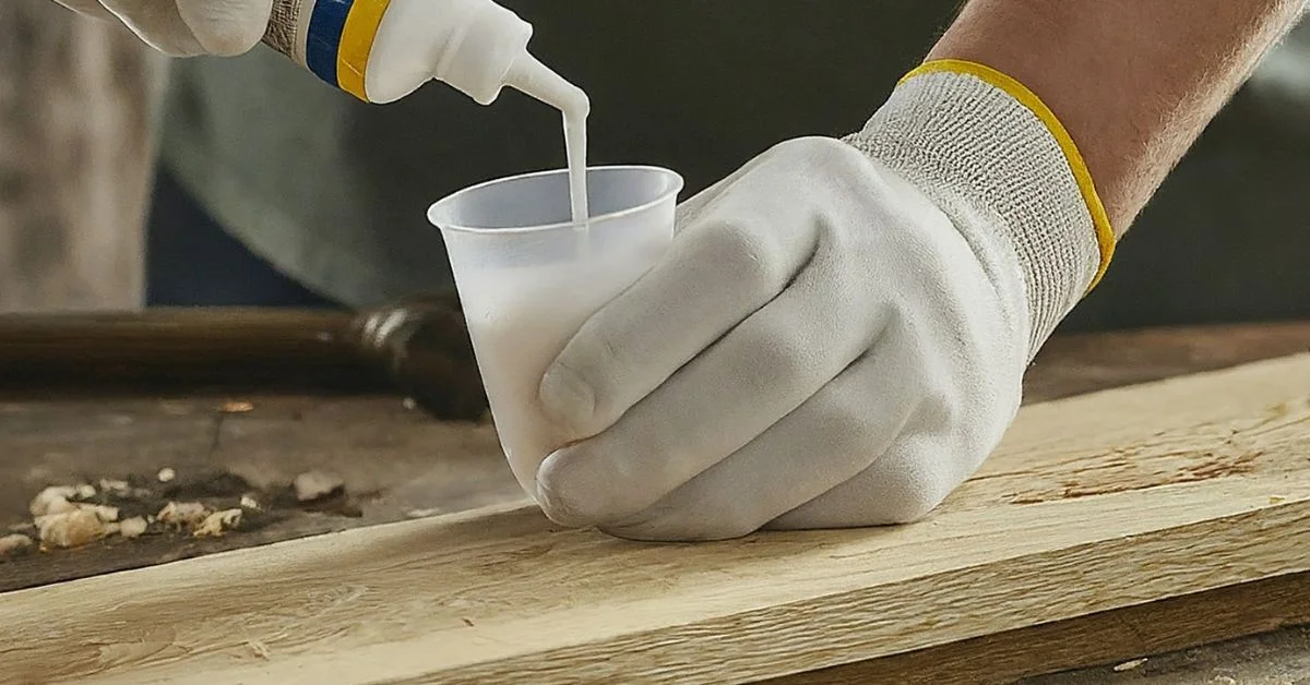 Hợp Sức – Chemicals