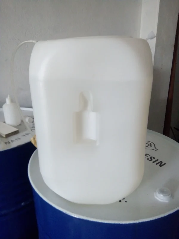 Hợp Sức – Chemicals