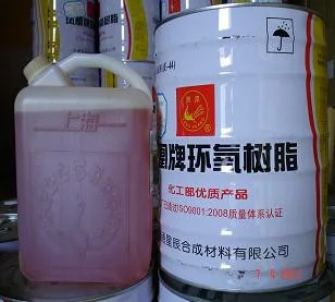 Đóng rắn T31 phối với E44