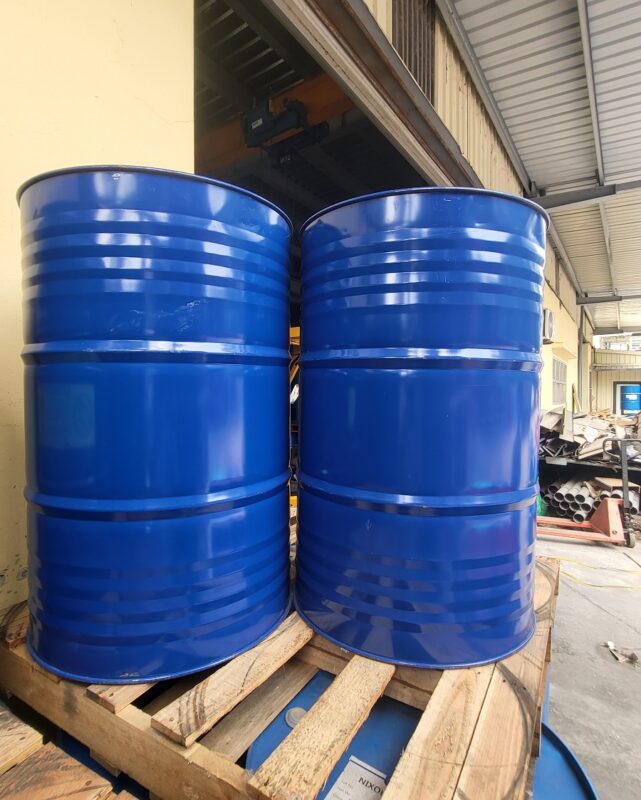 Hợp Sức – Chemicals
