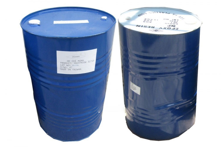 Ứng dụng keo hai thành phần đa bề mặt