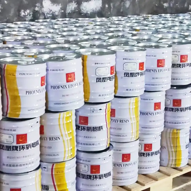 Đơn vị cung cấp keo epoxy E44 giá tốt