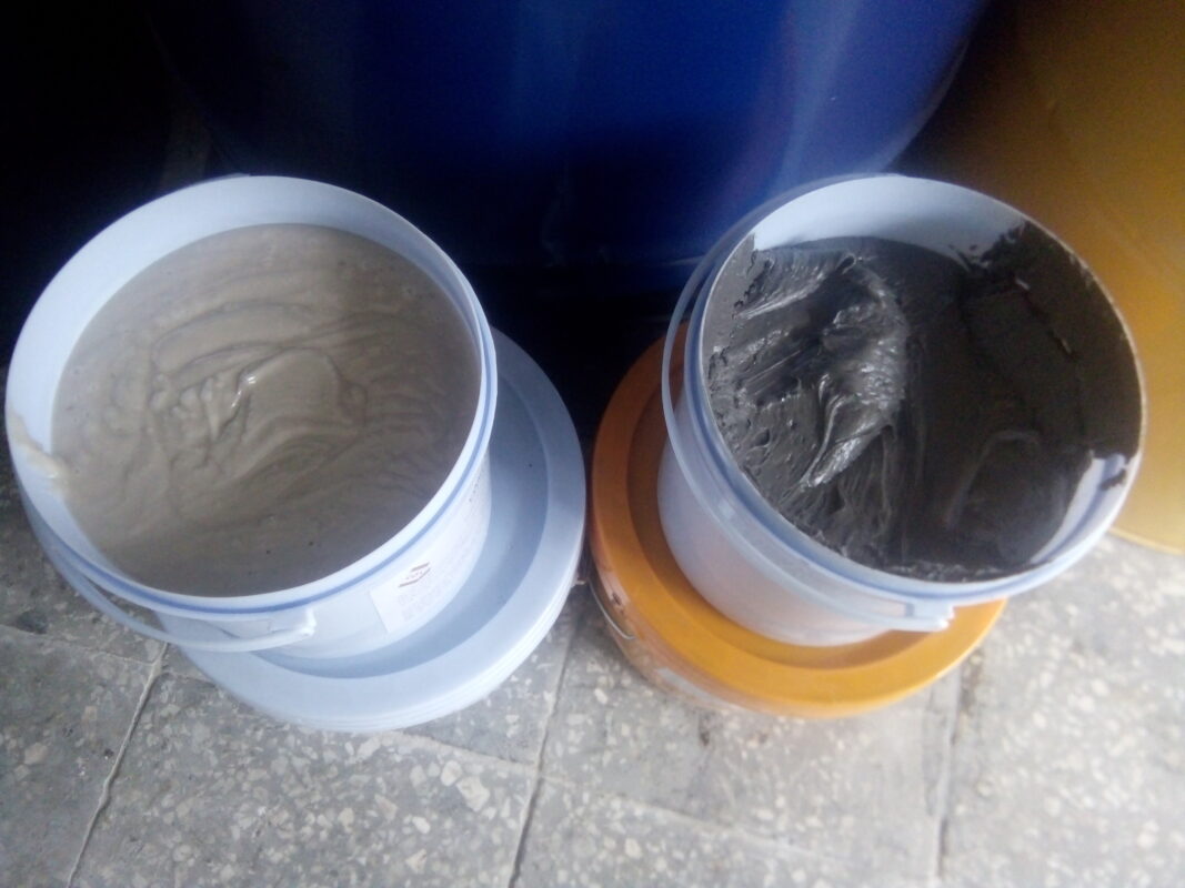 Hợp Sức – Chemicals