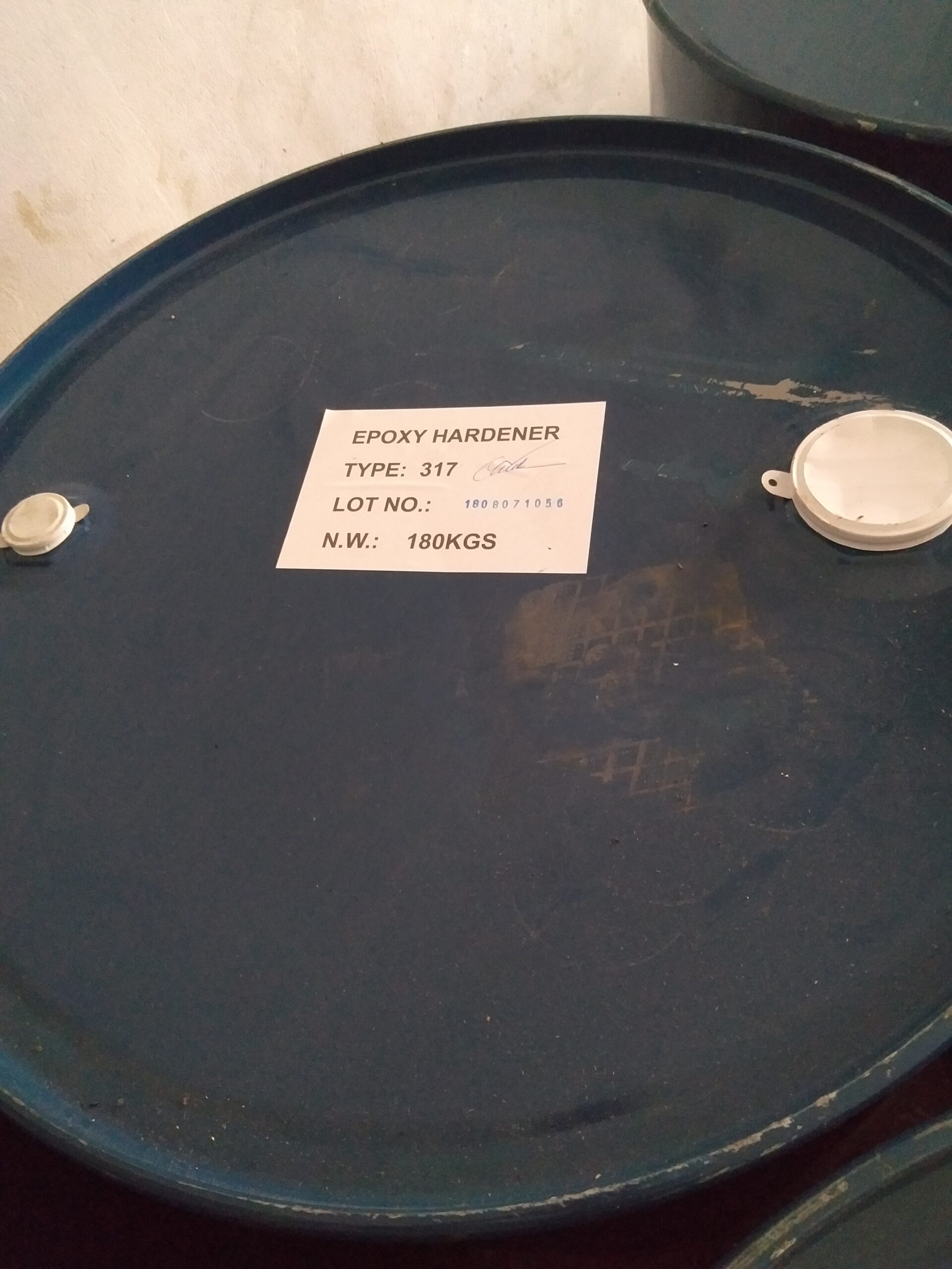 Kho keo epoxy Phú Quốc