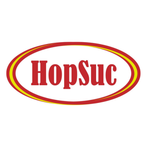 Logo Hợp Sức Chemicals