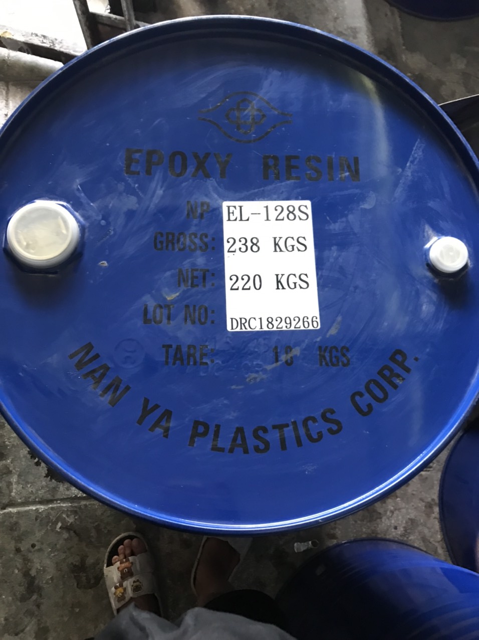 Ứng dụng Keo AB tại Miền Tây