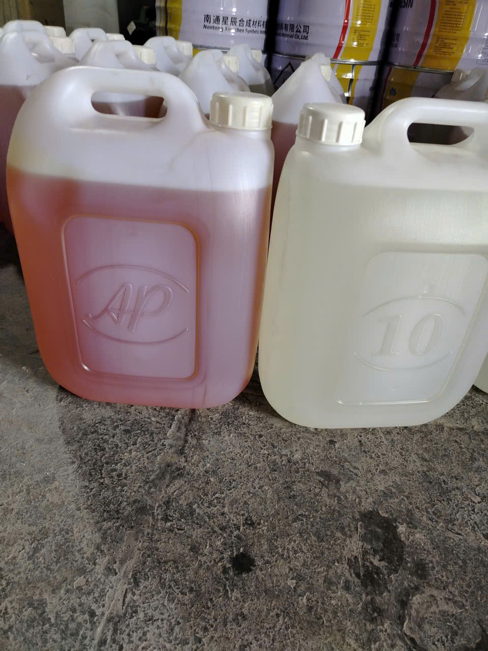 Giá keo epoxy Phú Quốc 2025